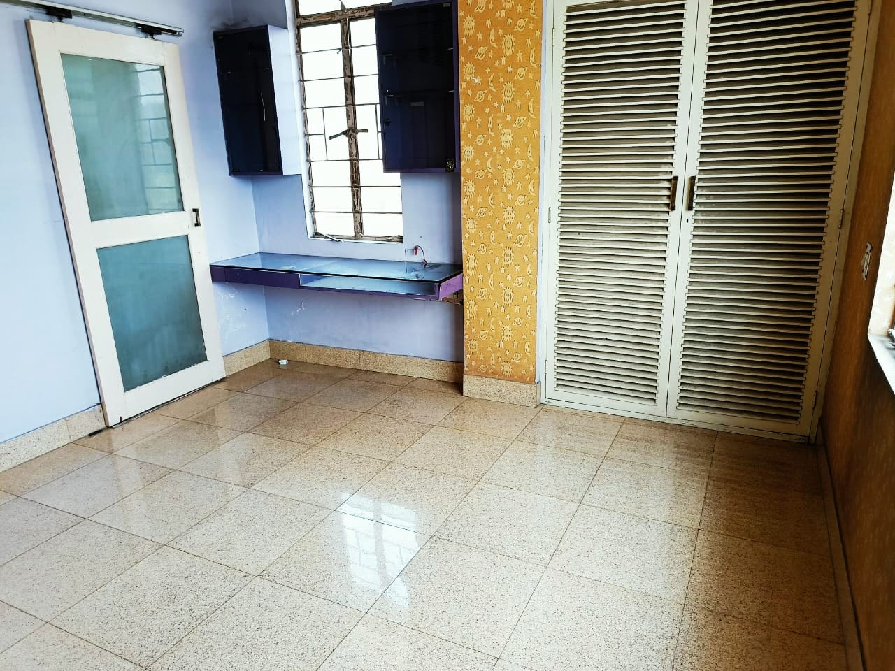 Unfurnished 2bhk in Maniram Dewan Rd, Kushal Nagar, Jyoti Nagar, Bamunimaidan, Guwahati, Assam, India for Rent